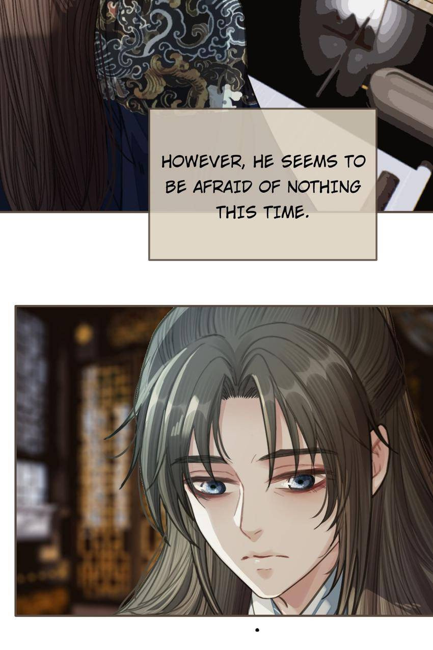 Read The Silent Concubine (Colored) chapter 37 image 73 on Lezhin
