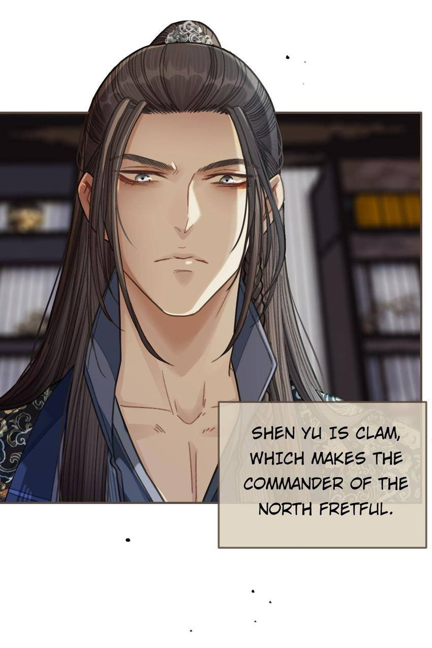 Read The Silent Concubine (Colored) chapter 37 image 74 on Lezhin