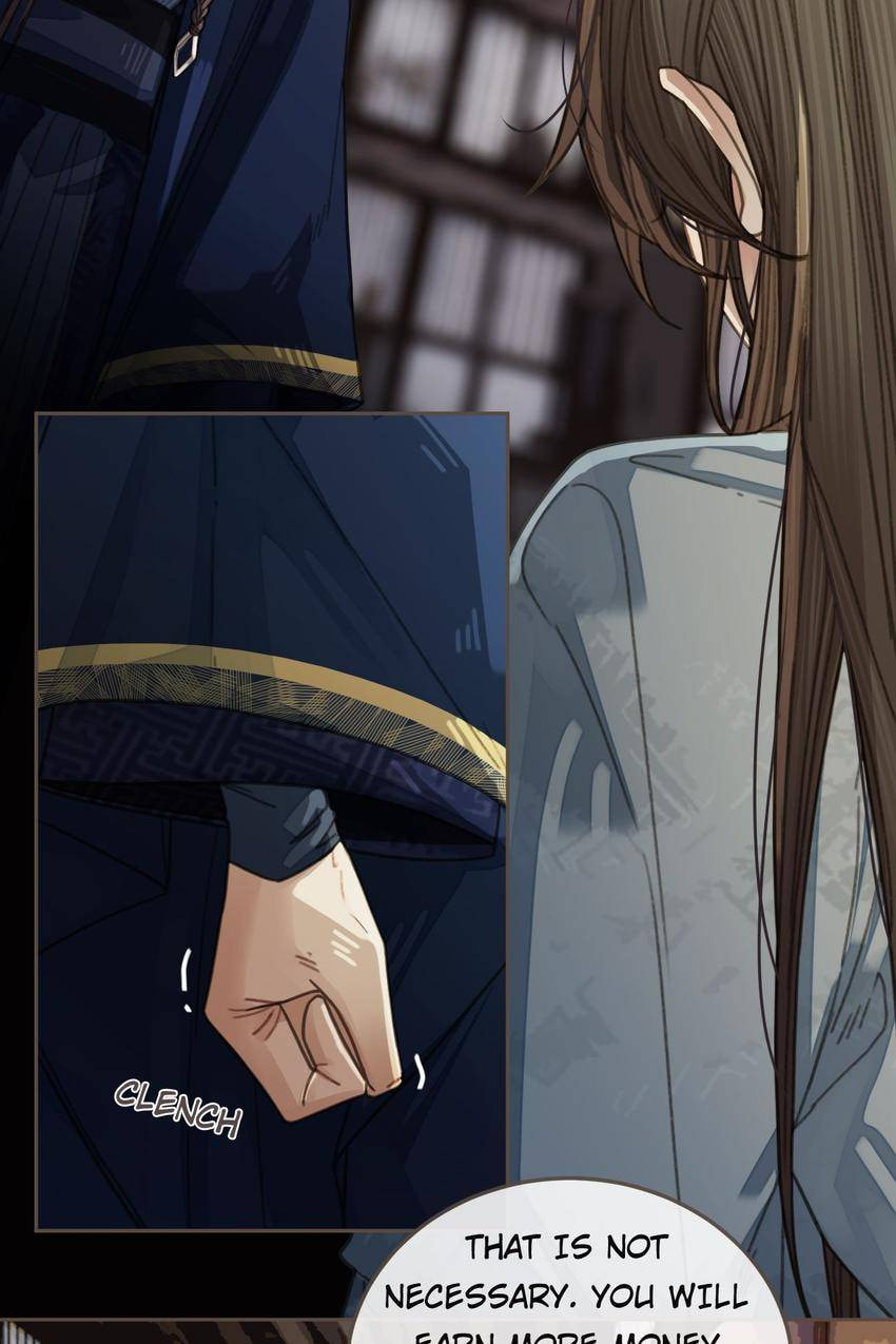 Read The Silent Concubine (Colored) chapter 38 image 1 on Lezhin