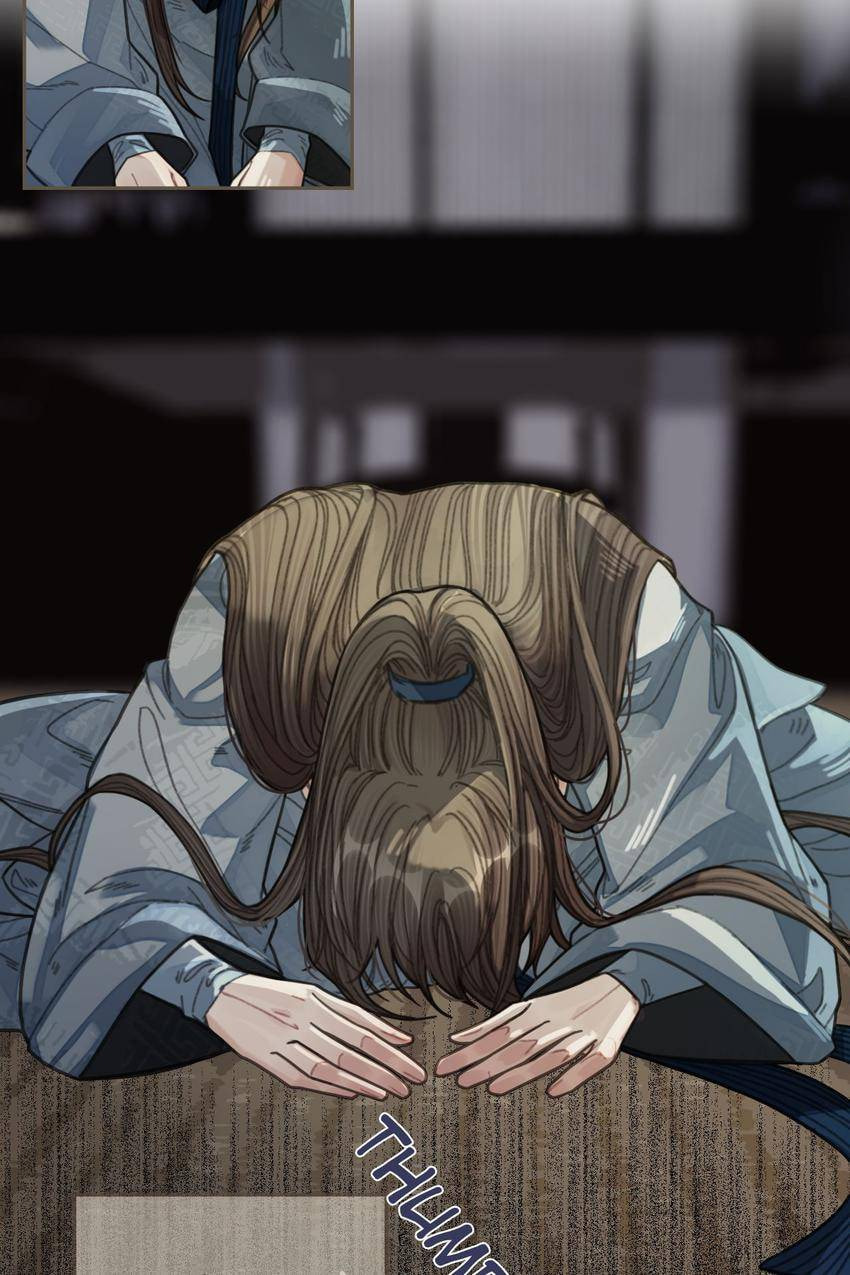 Read The Silent Concubine (Colored) chapter 38 image 10 on Lezhin