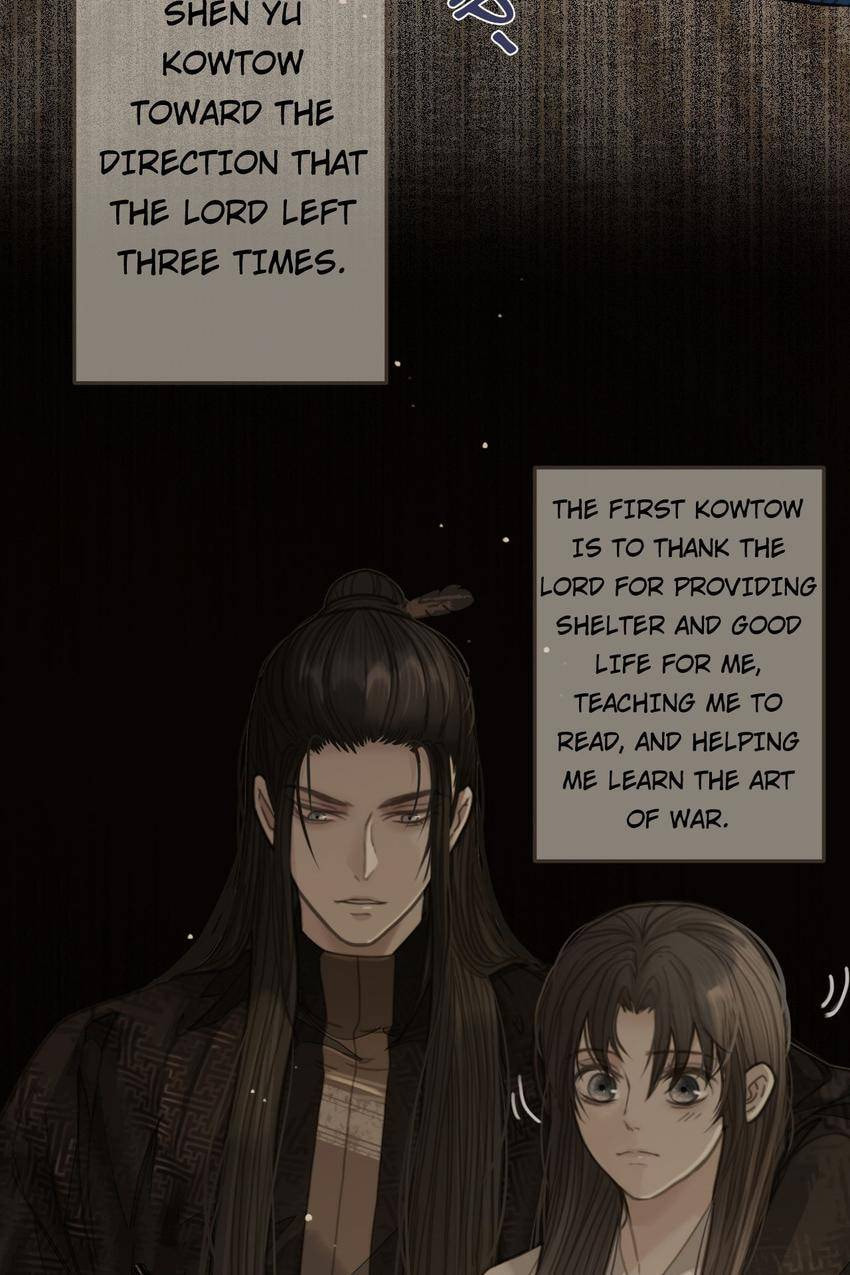 Read The Silent Concubine (Colored) chapter 38 image 11 on Lezhin