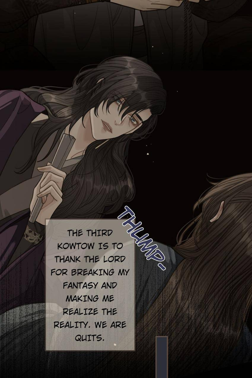 Read The Silent Concubine (Colored) chapter 38 image 13 on Lezhin