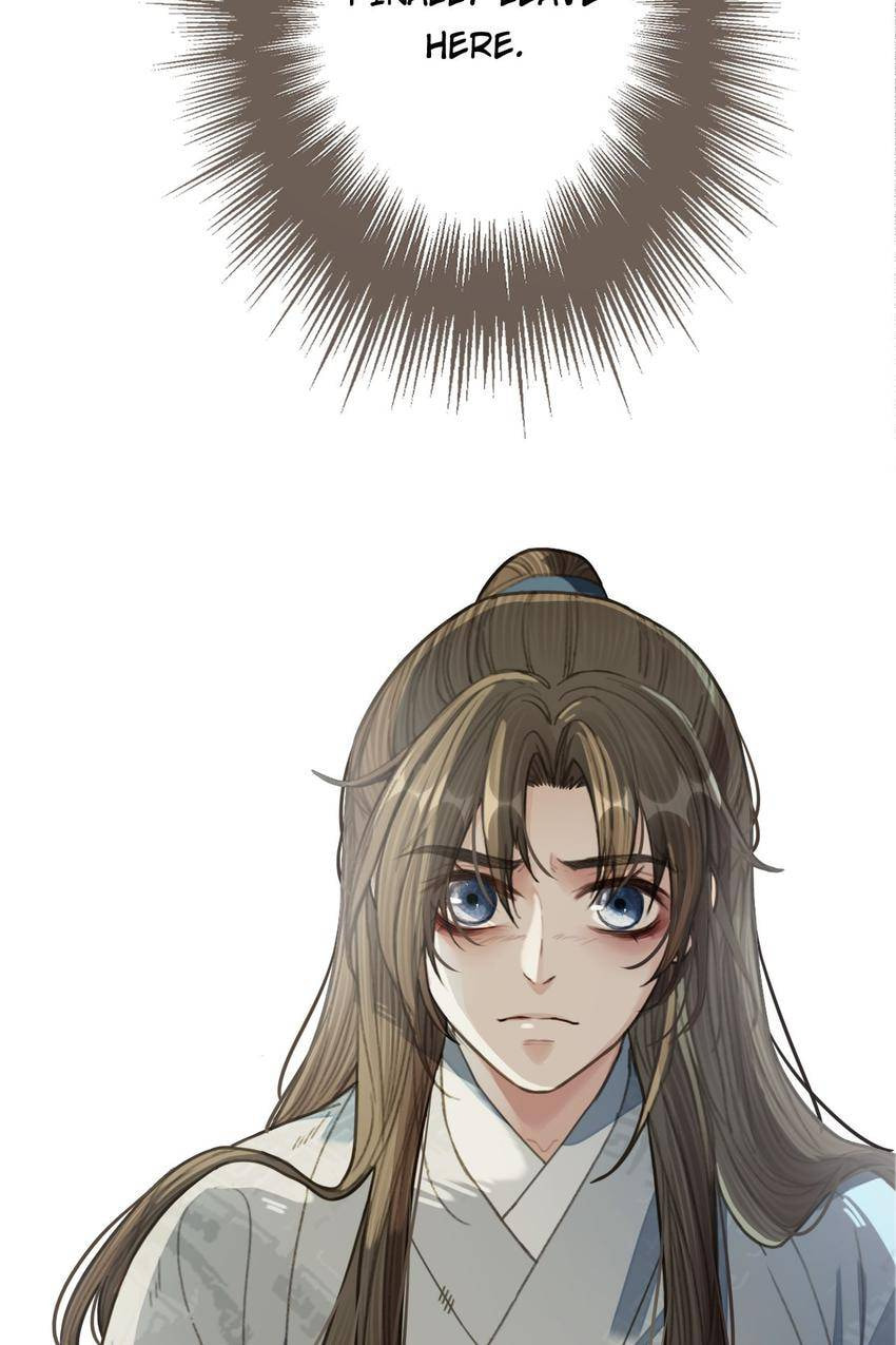 Read The Silent Concubine (Colored) chapter 38 image 15 on Lezhin