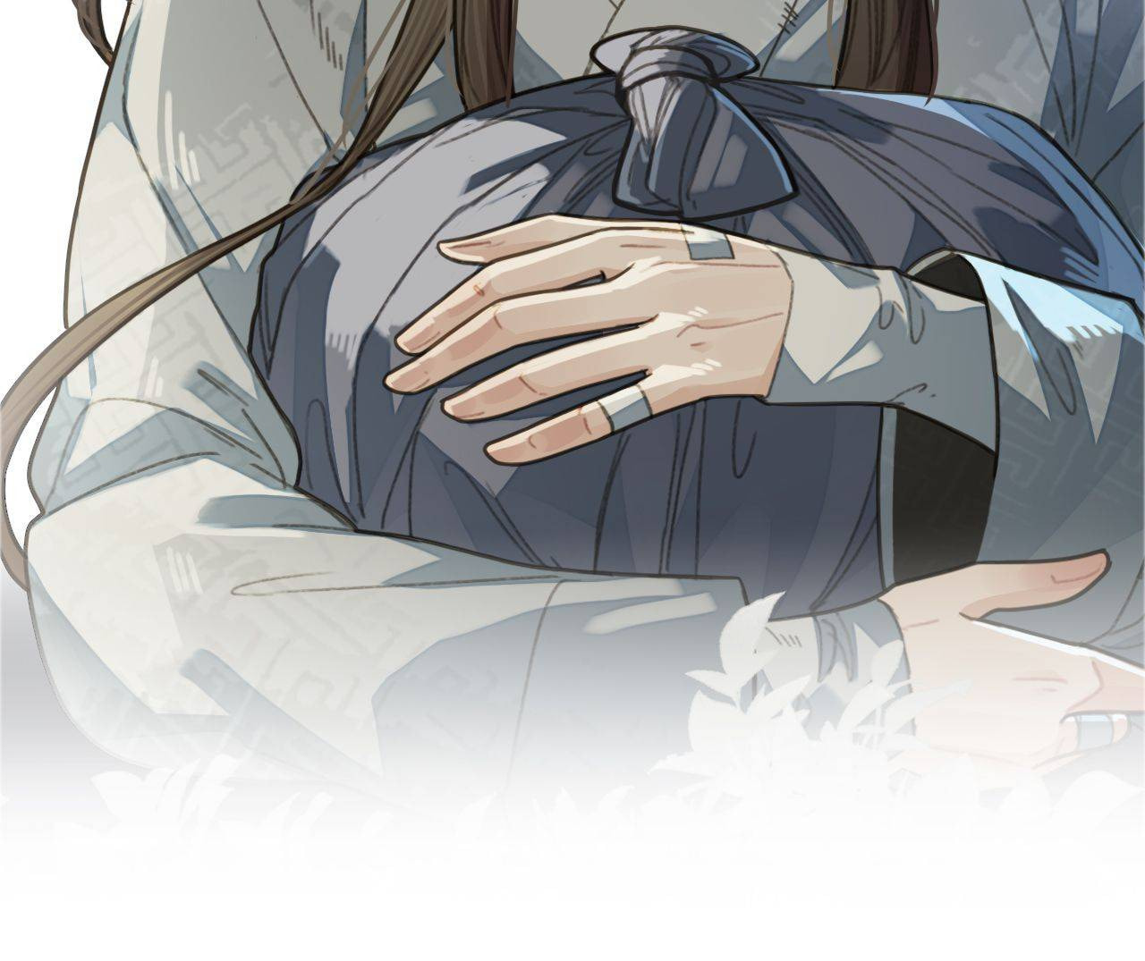 Read The Silent Concubine (Colored) chapter 38 image 16 on Lezhin