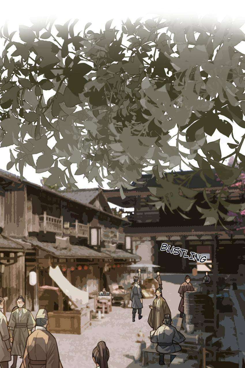 Read The Silent Concubine (Colored) chapter 38 image 17 on Lezhin