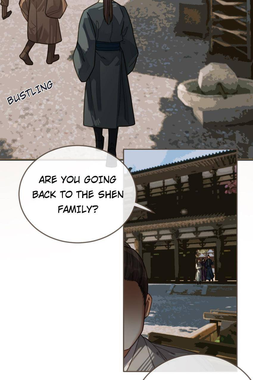 Read The Silent Concubine (Colored) chapter 38 image 18 on Lezhin