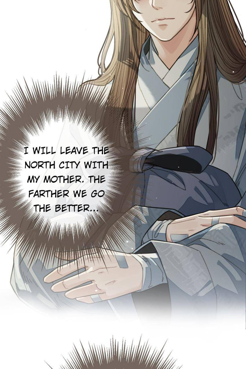 Read The Silent Concubine (Colored) chapter 38 image 24 on Lezhin