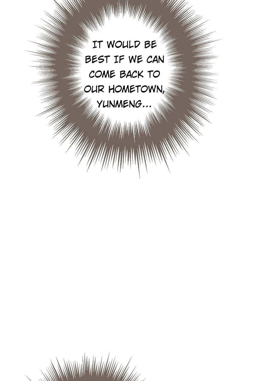 Read The Silent Concubine (Colored) chapter 38 image 25 on Lezhin