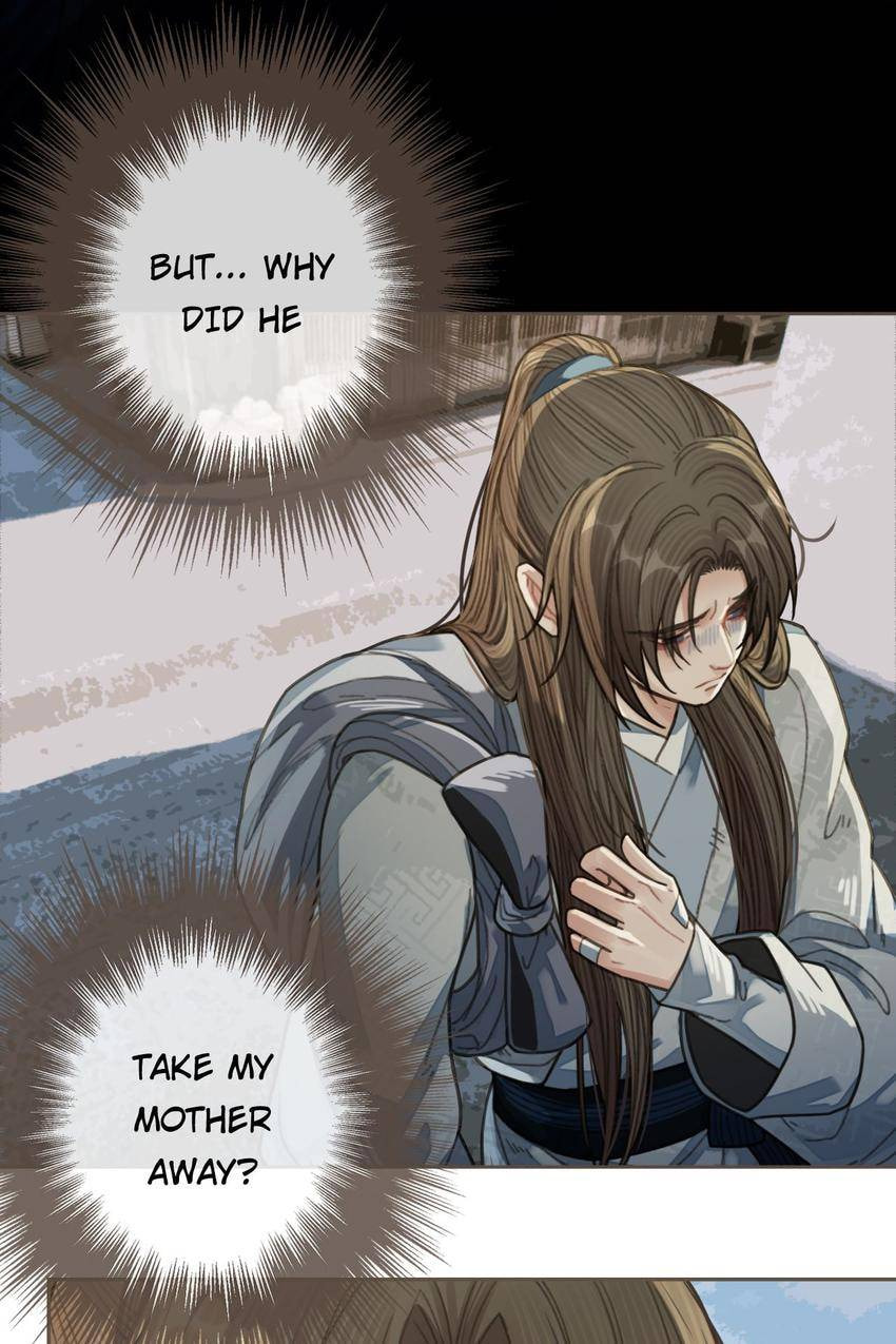 Read The Silent Concubine (Colored) chapter 38 image 31 on Lezhin