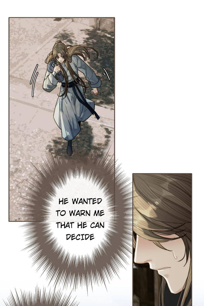 Read The Silent Concubine (Colored) chapter 38 image 36 on Lezhin