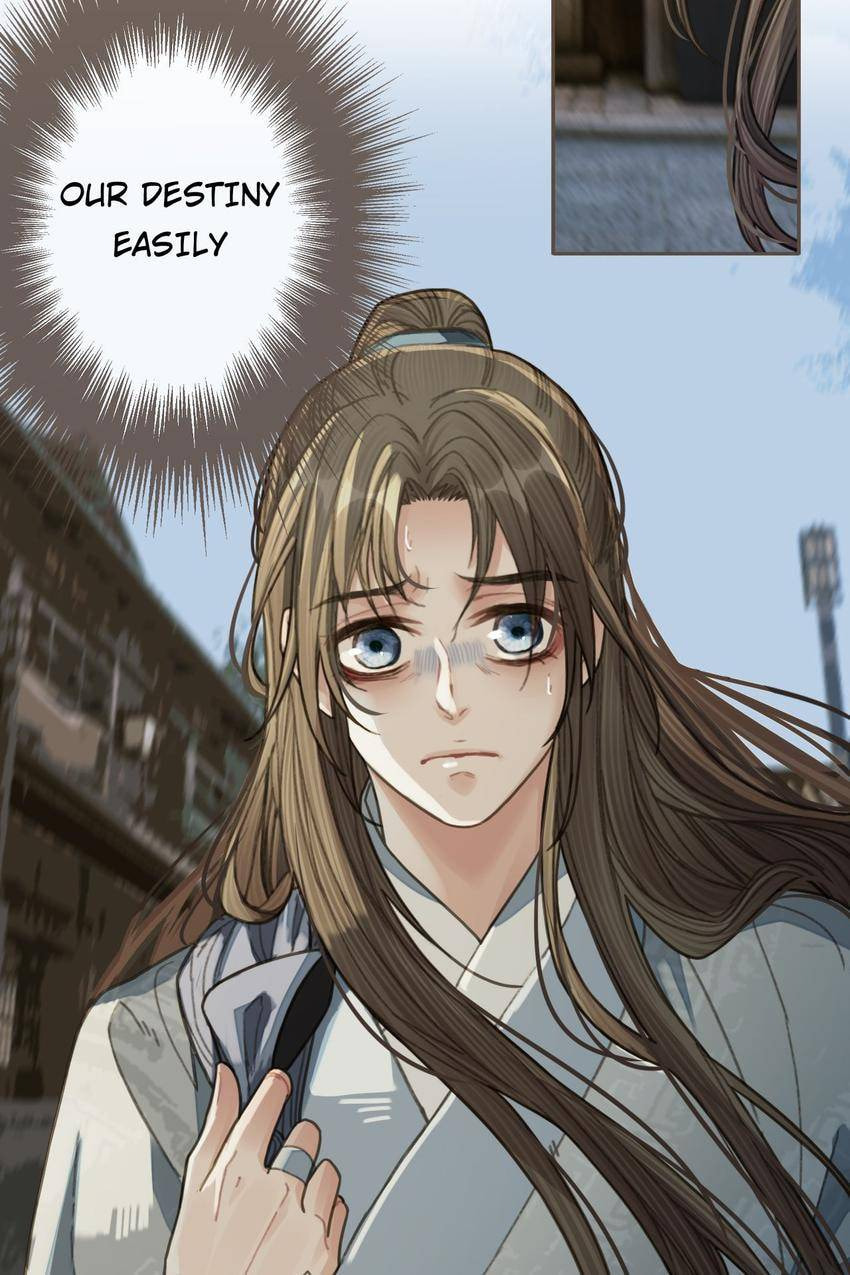 Read The Silent Concubine (Colored) chapter 38 image 37 on Lezhin