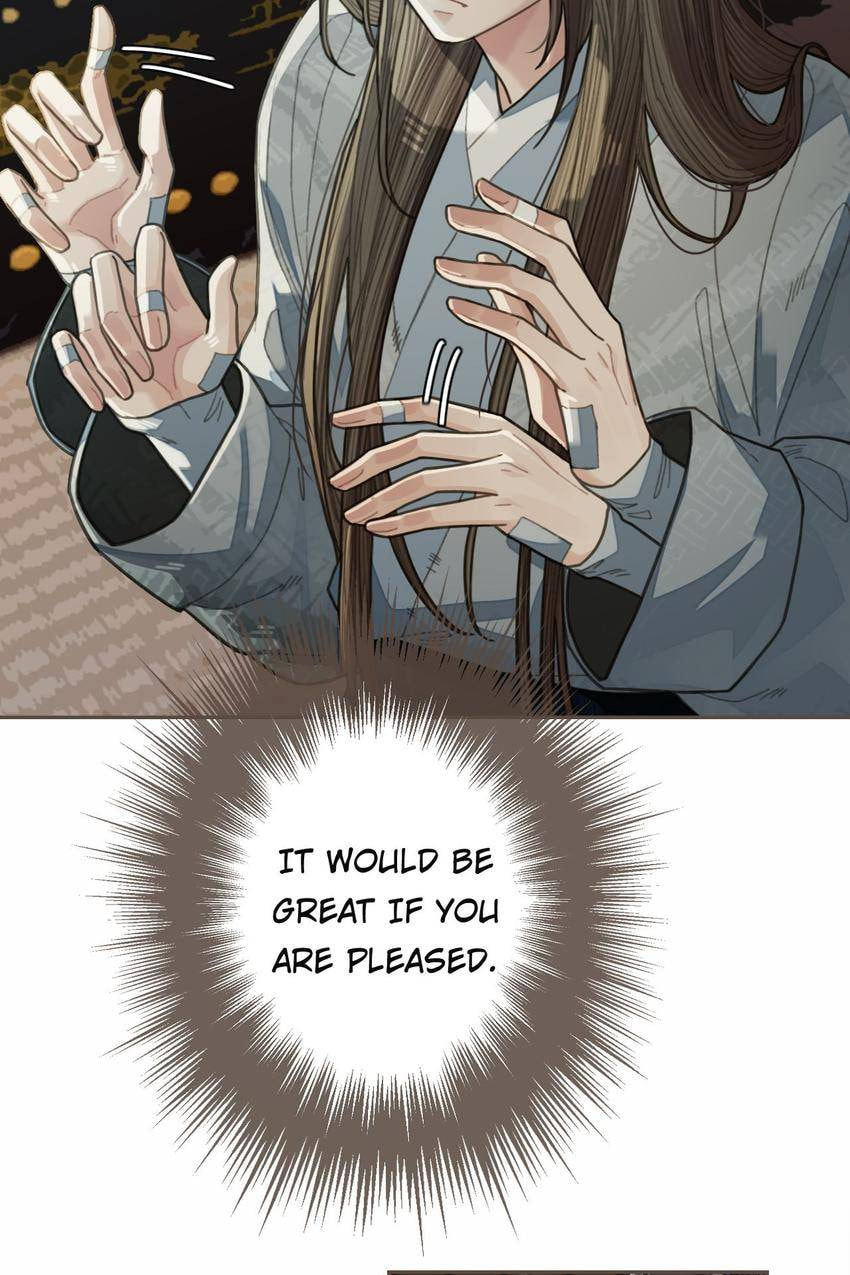 Read The Silent Concubine (Colored) chapter 38 image 4 on Lezhin