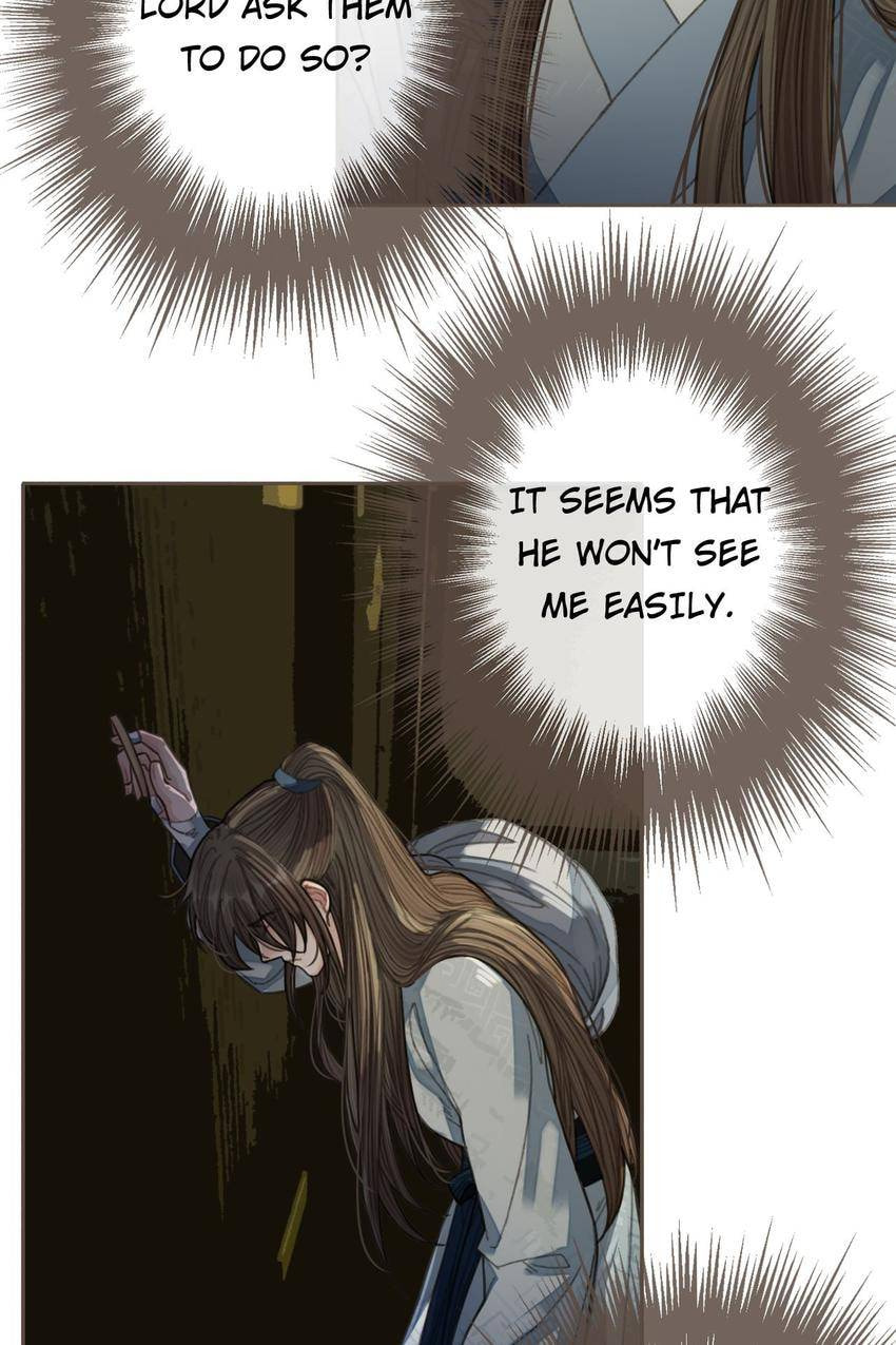 Read The Silent Concubine (Colored) chapter 38 image 41 on Lezhin