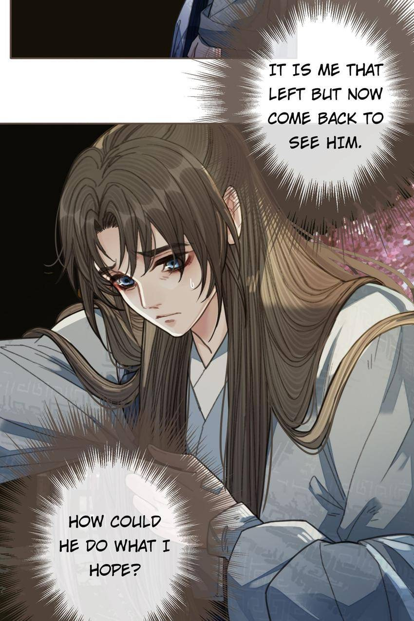 Read The Silent Concubine (Colored) chapter 38 image 42 on Lezhin
