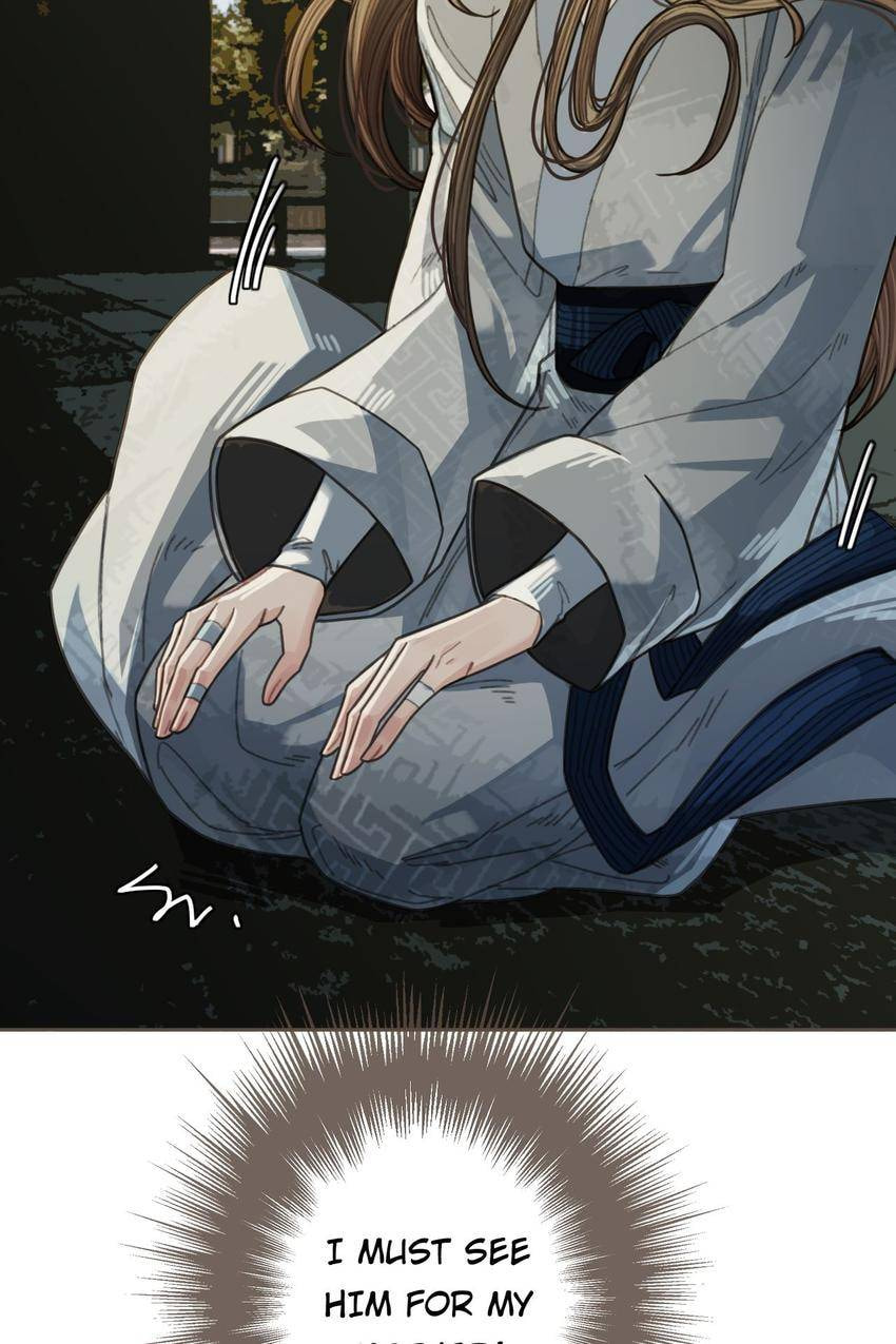 Read The Silent Concubine (Colored) chapter 38 image 45 on Lezhin