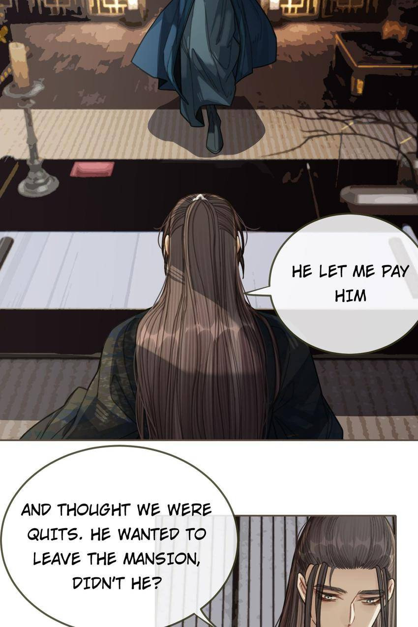 Read The Silent Concubine (Colored) chapter 38 image 48 on Lezhin