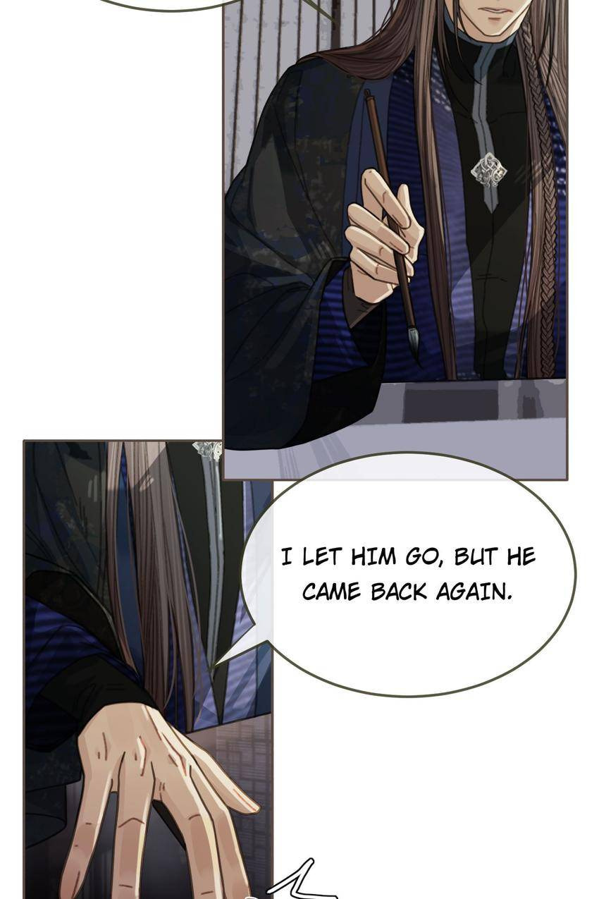 Read The Silent Concubine (Colored) chapter 38 image 49 on Lezhin