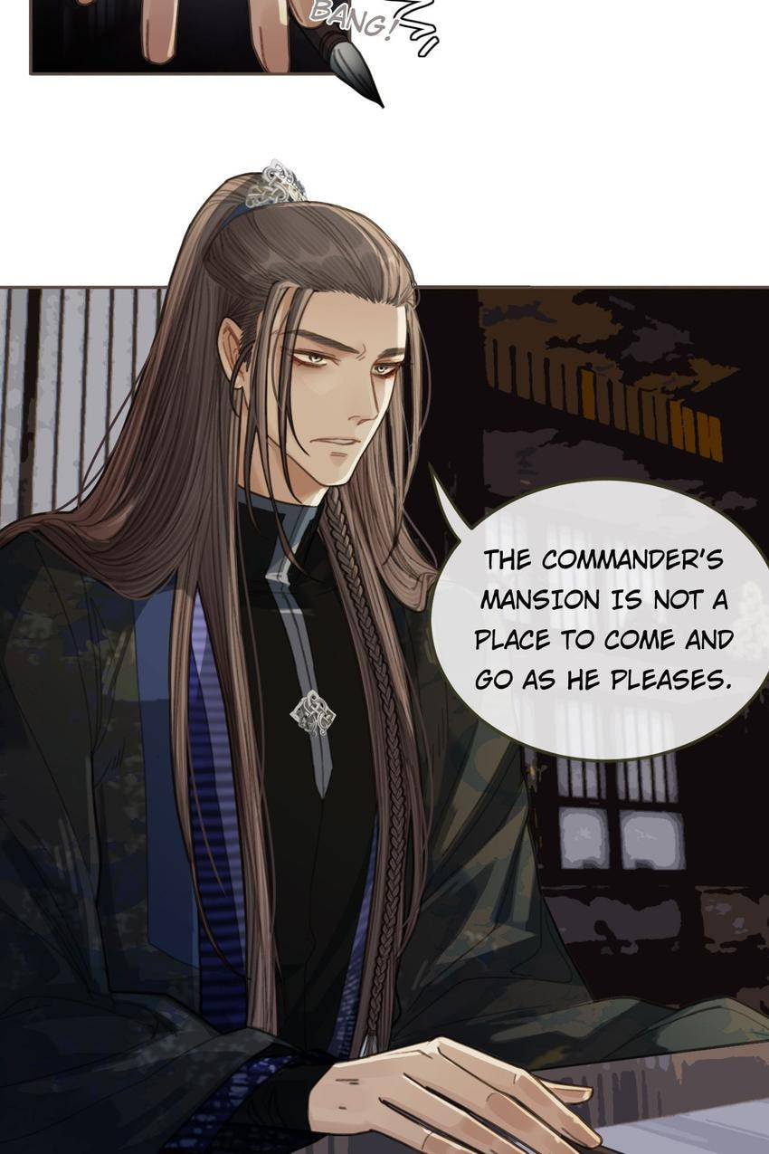 Read The Silent Concubine (Colored) chapter 38 image 50 on Lezhin