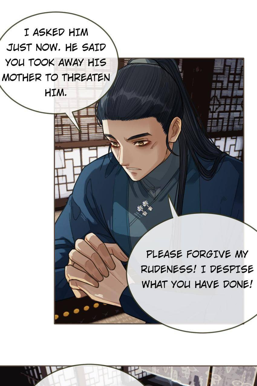 Read The Silent Concubine (Colored) chapter 38 image 52 on Lezhin