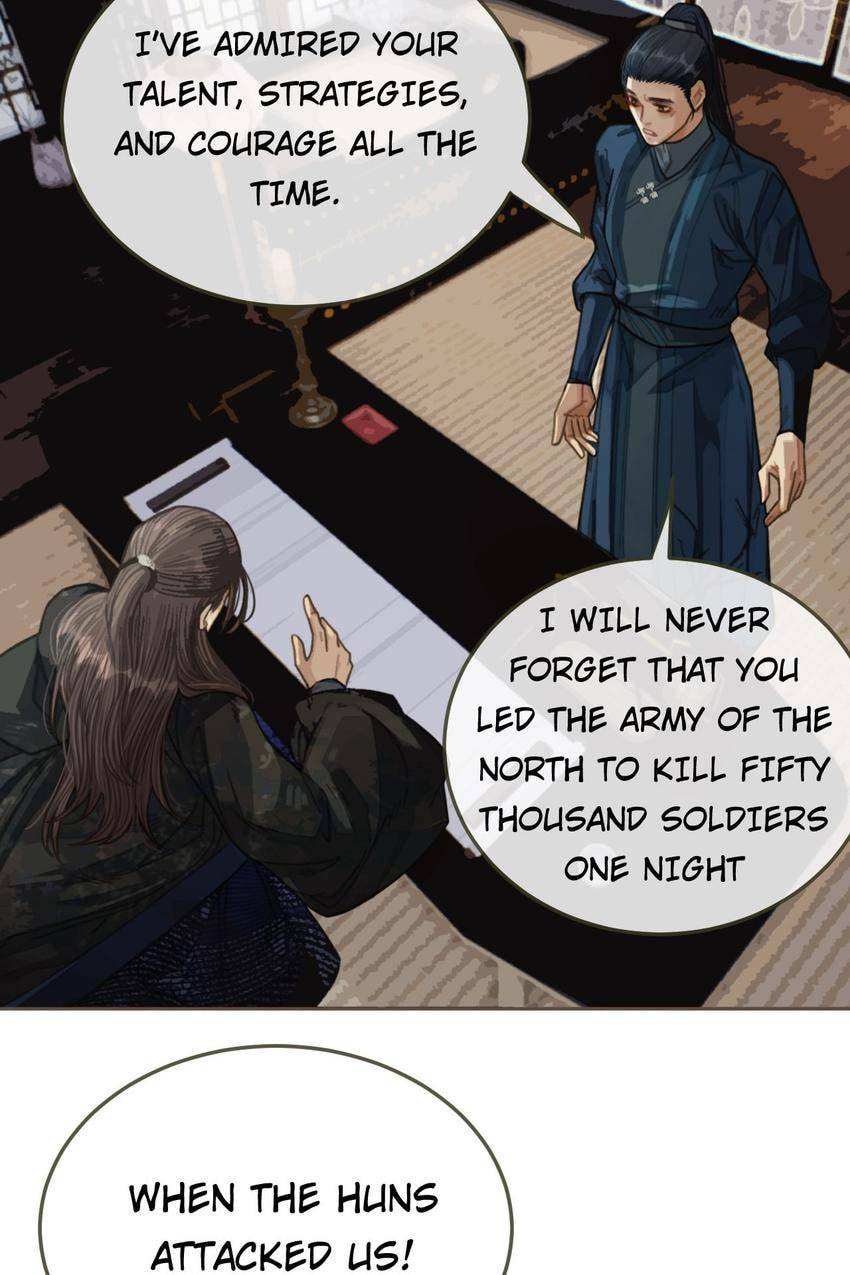 Read The Silent Concubine (Colored) chapter 38 image 53 on Lezhin