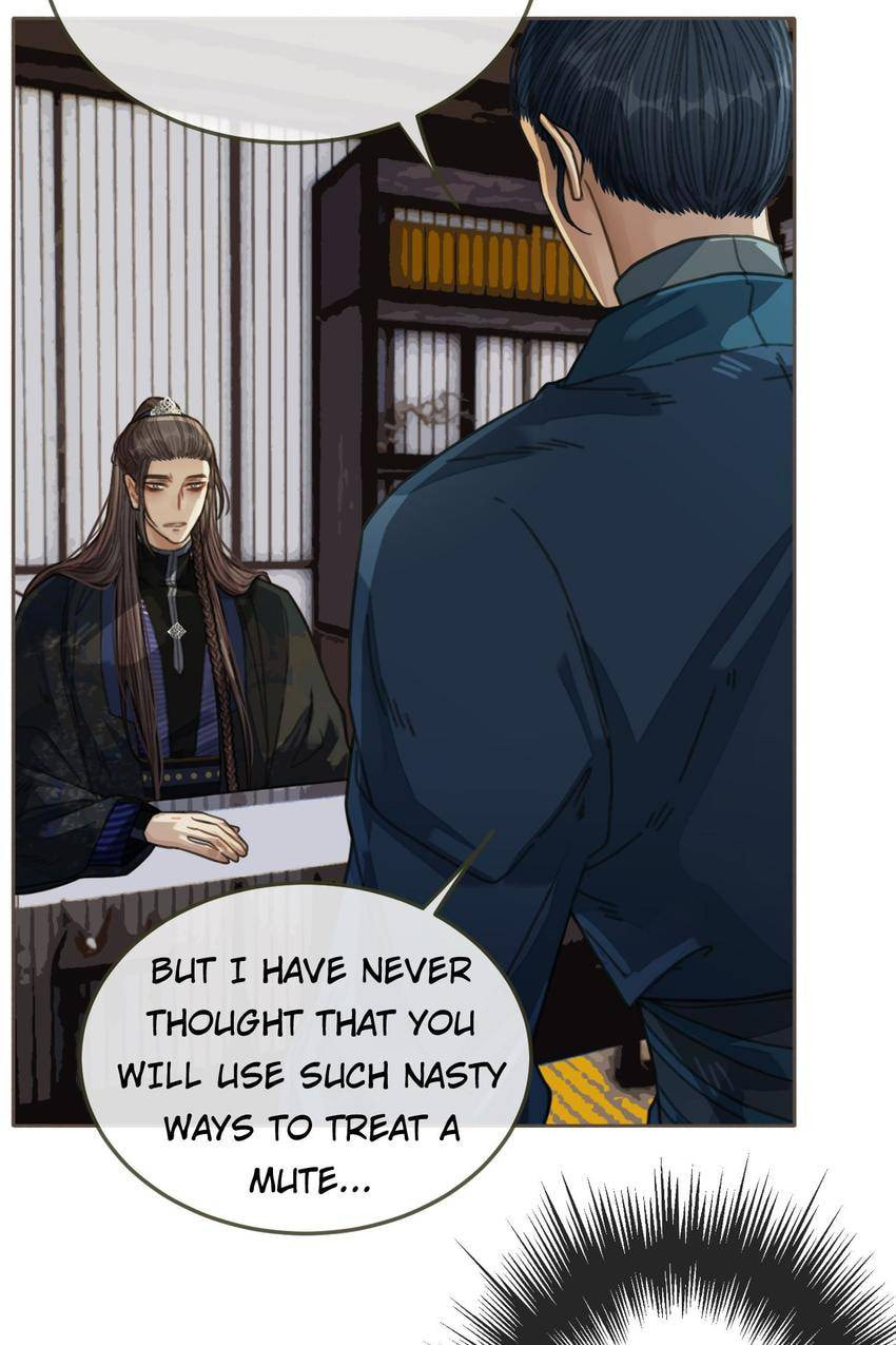 Read The Silent Concubine (Colored) chapter 38 image 54 on Lezhin