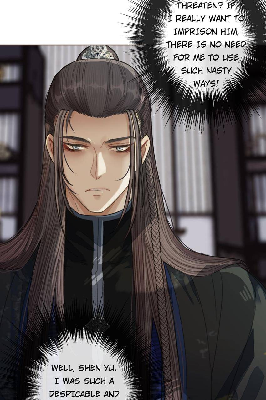 Read The Silent Concubine (Colored) chapter 38 image 55 on Lezhin