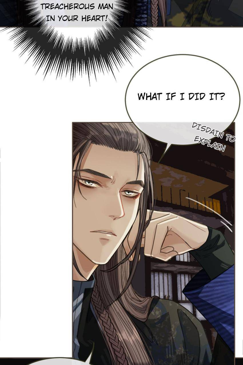 Read The Silent Concubine (Colored) chapter 38 image 56 on Lezhin