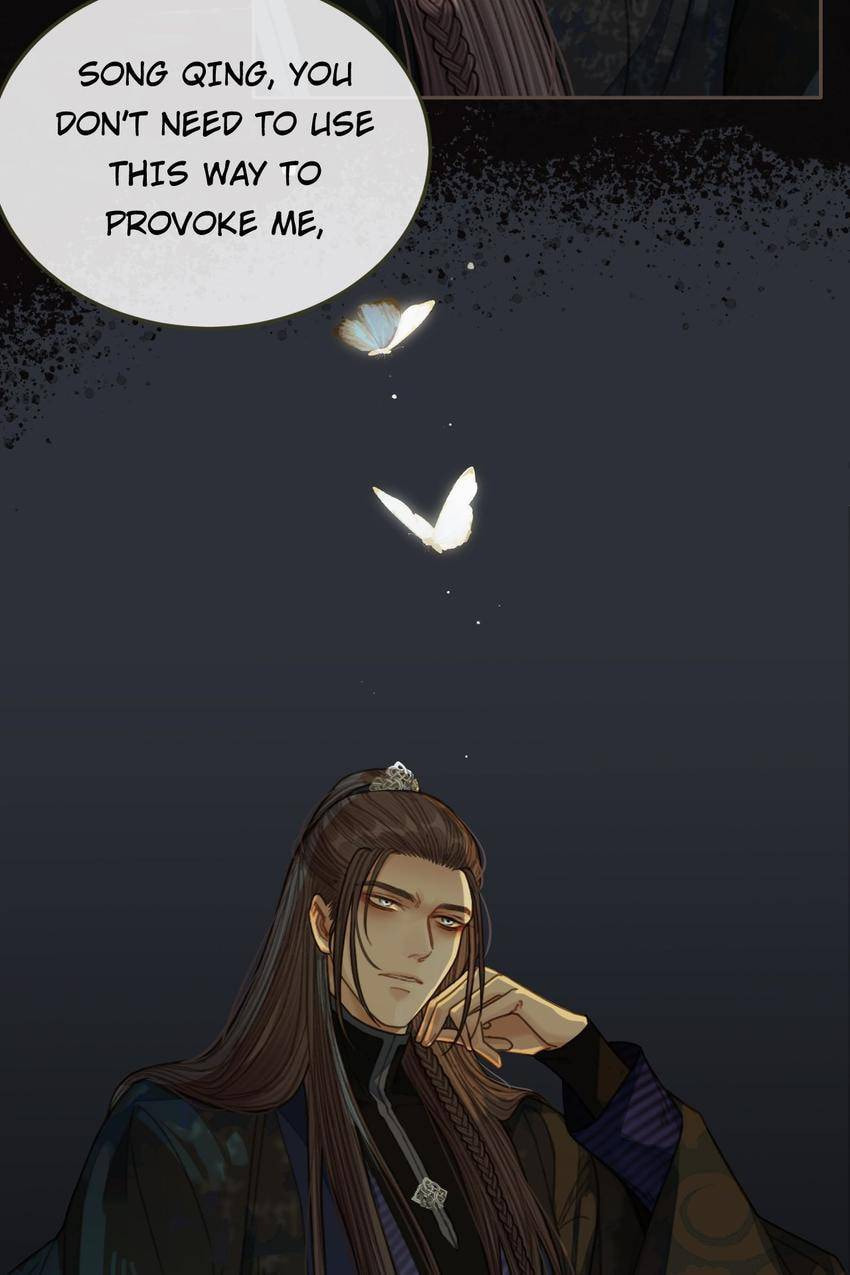 Read The Silent Concubine (Colored) chapter 38 image 57 on Lezhin