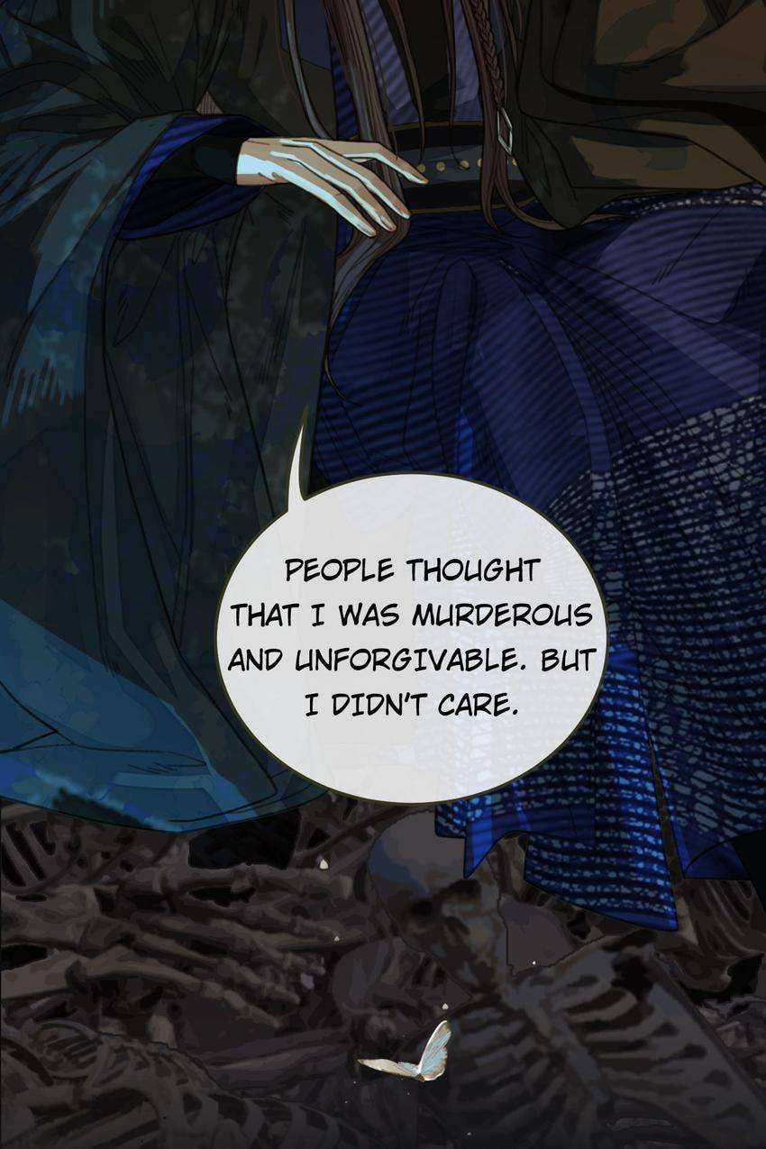 Read The Silent Concubine (Colored) chapter 38 image 58 on Lezhin