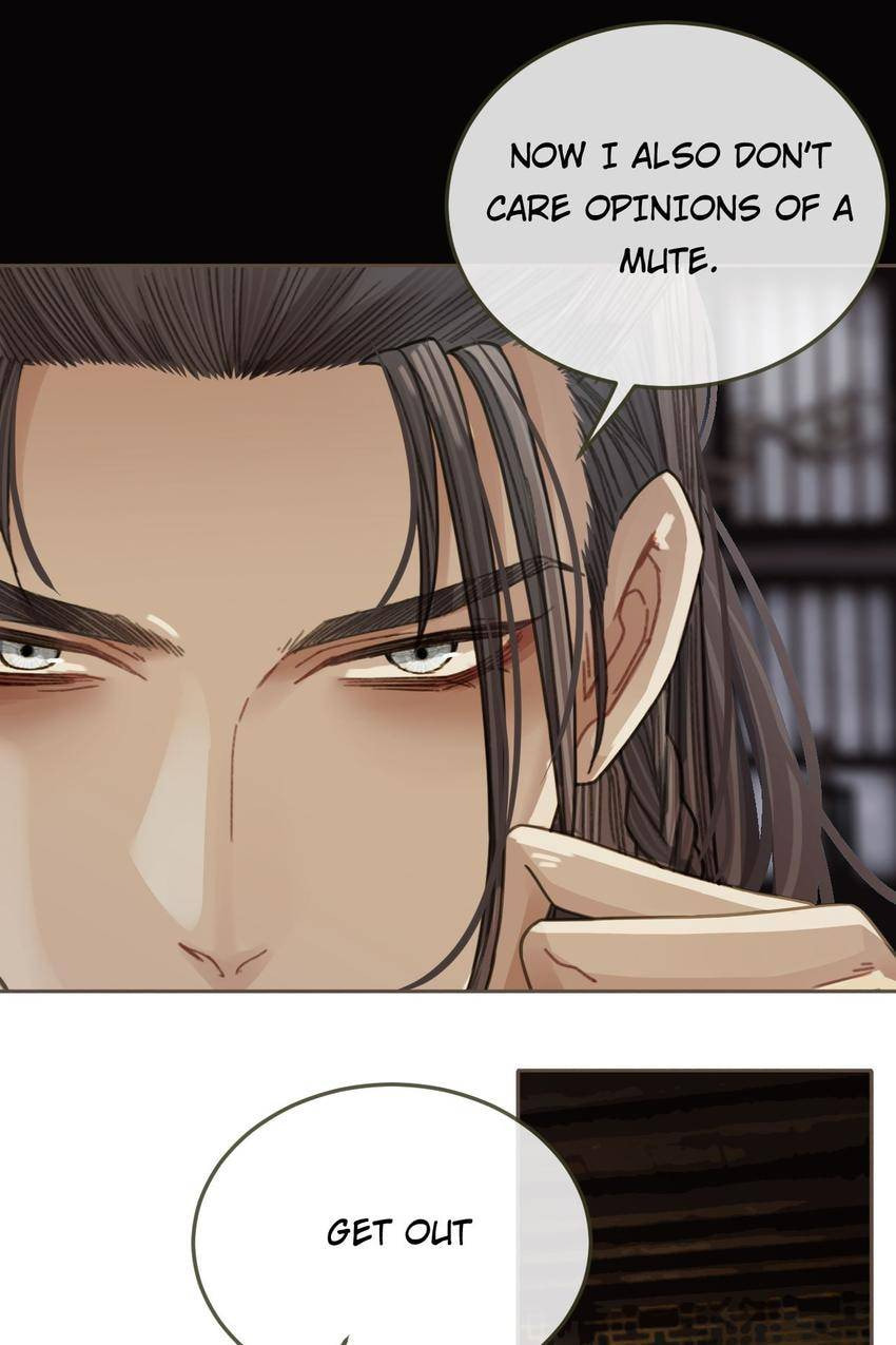 Read The Silent Concubine (Colored) chapter 38 image 60 on Lezhin