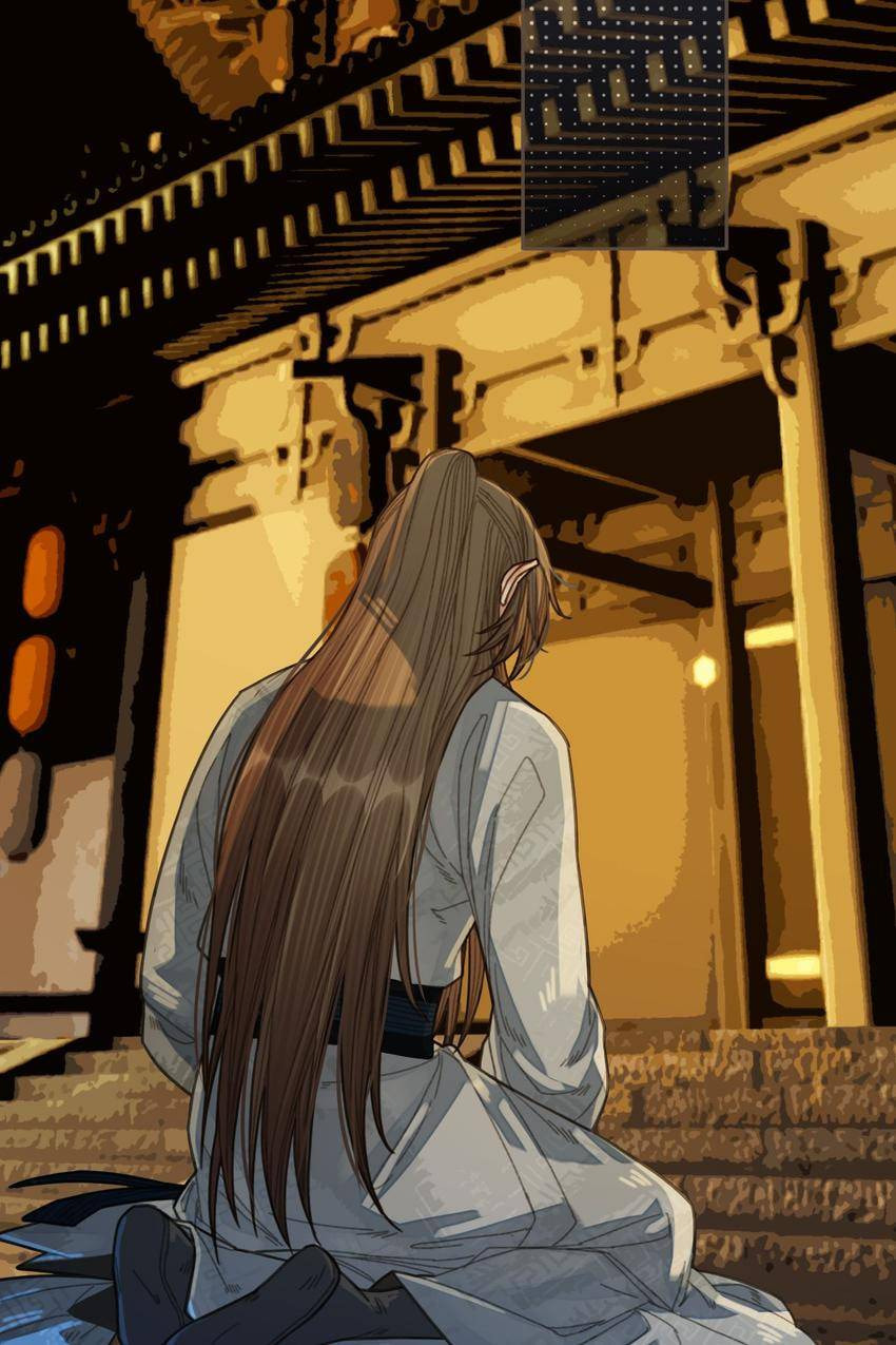 Read The Silent Concubine (Colored) chapter 38 image 65 on Lezhin