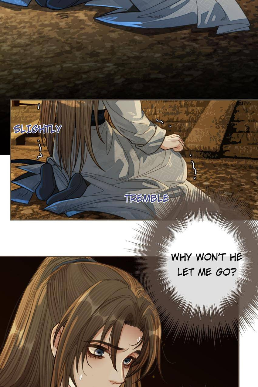Read The Silent Concubine (Colored) chapter 38 image 66 on Lezhin
