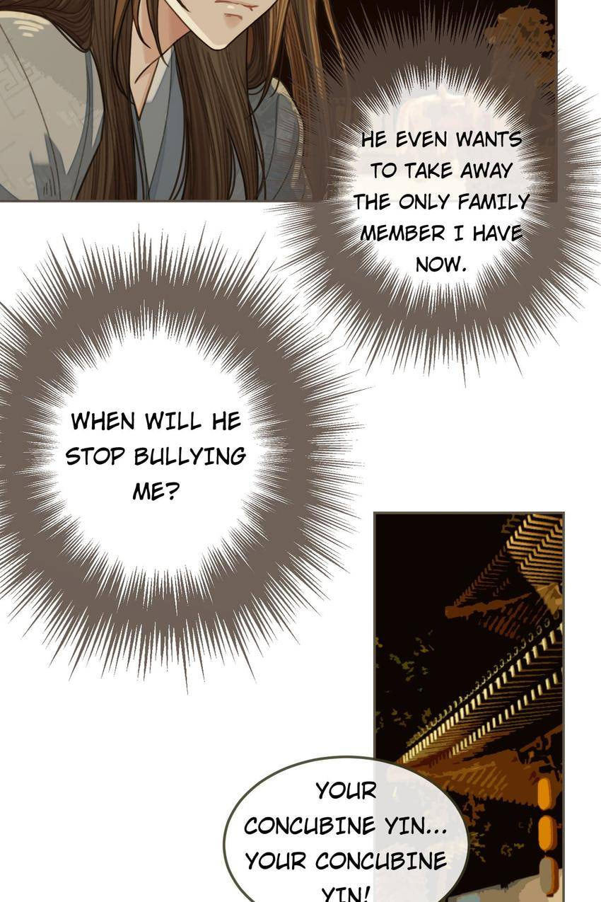 Read The Silent Concubine (Colored) chapter 38 image 67 on Lezhin