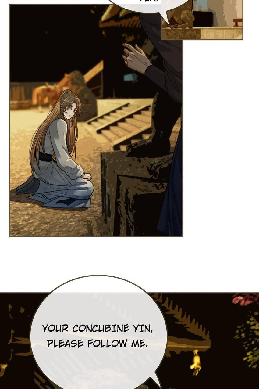 Read The Silent Concubine (Colored) chapter 38 image 68 on Lezhin