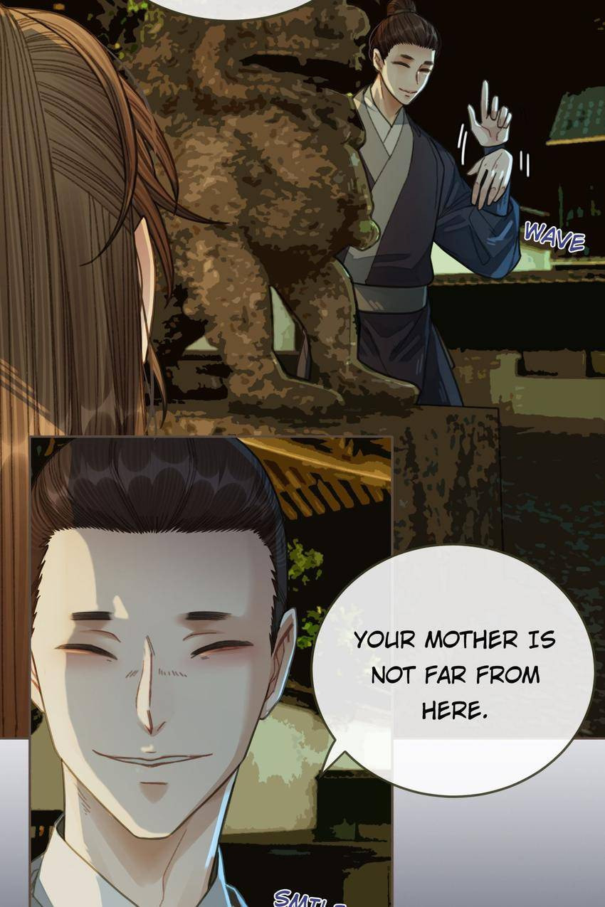 Read The Silent Concubine (Colored) chapter 38 image 69 on Lezhin