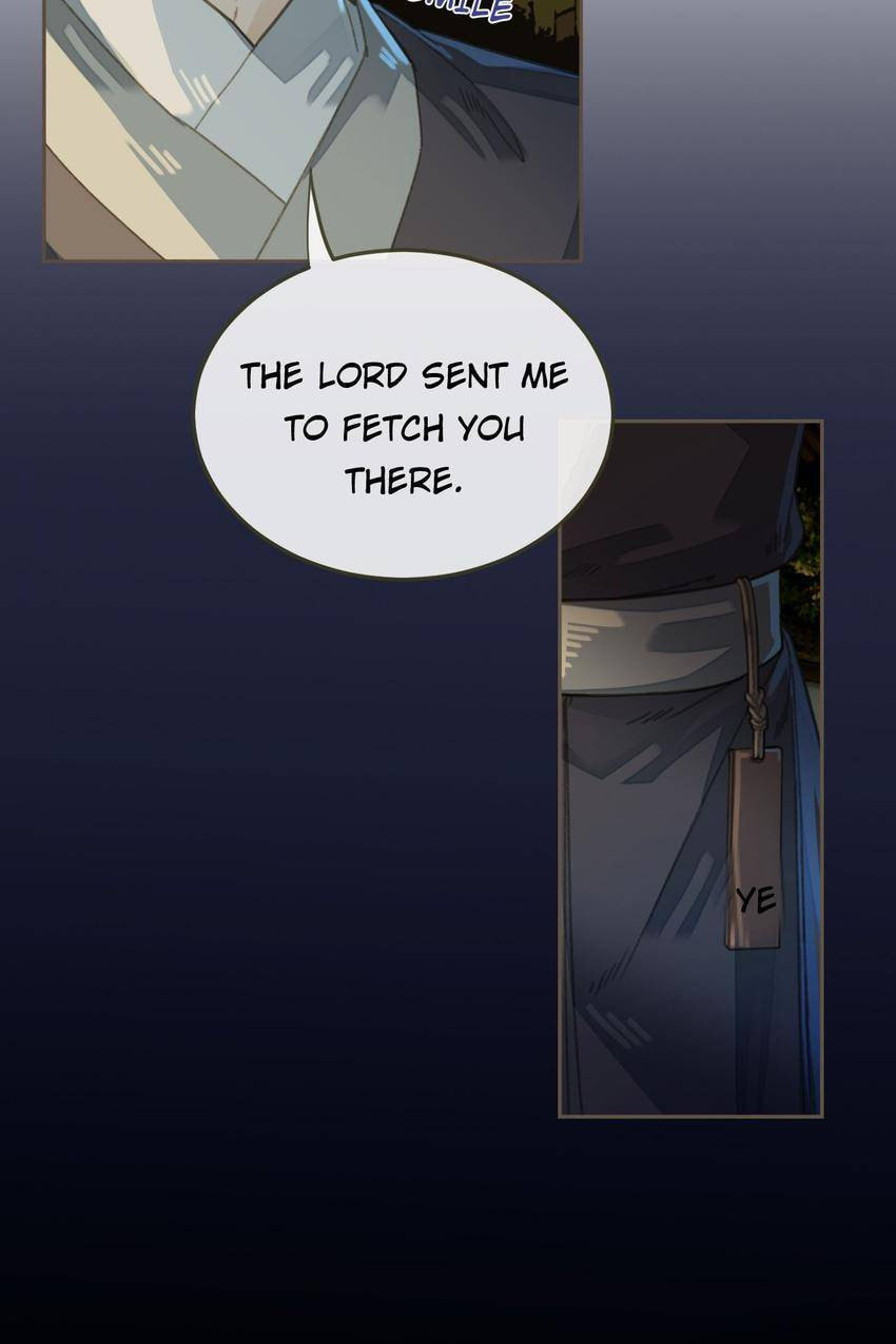 Read The Silent Concubine (Colored) chapter 38 image 70 on Lezhin