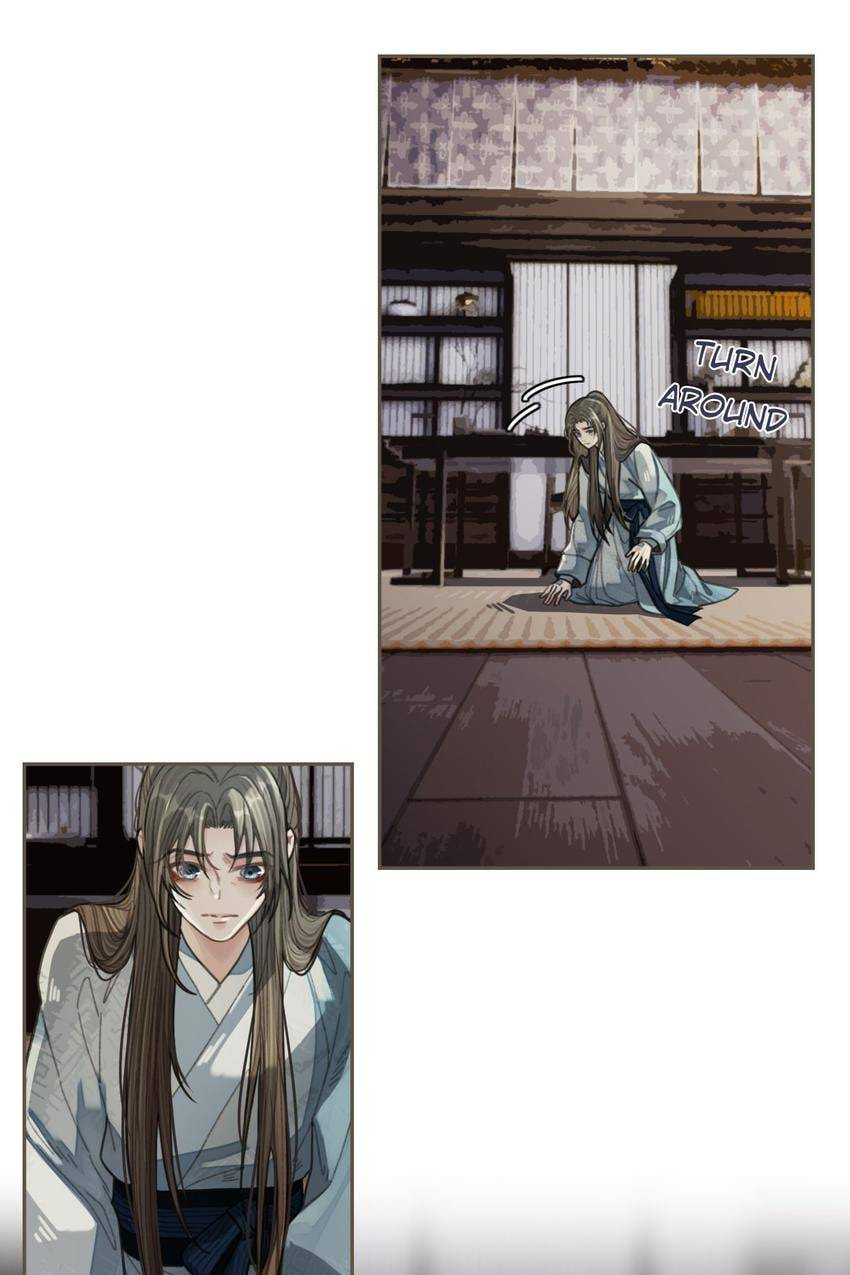 Read The Silent Concubine (Colored) chapter 38 image 9 on Lezhin