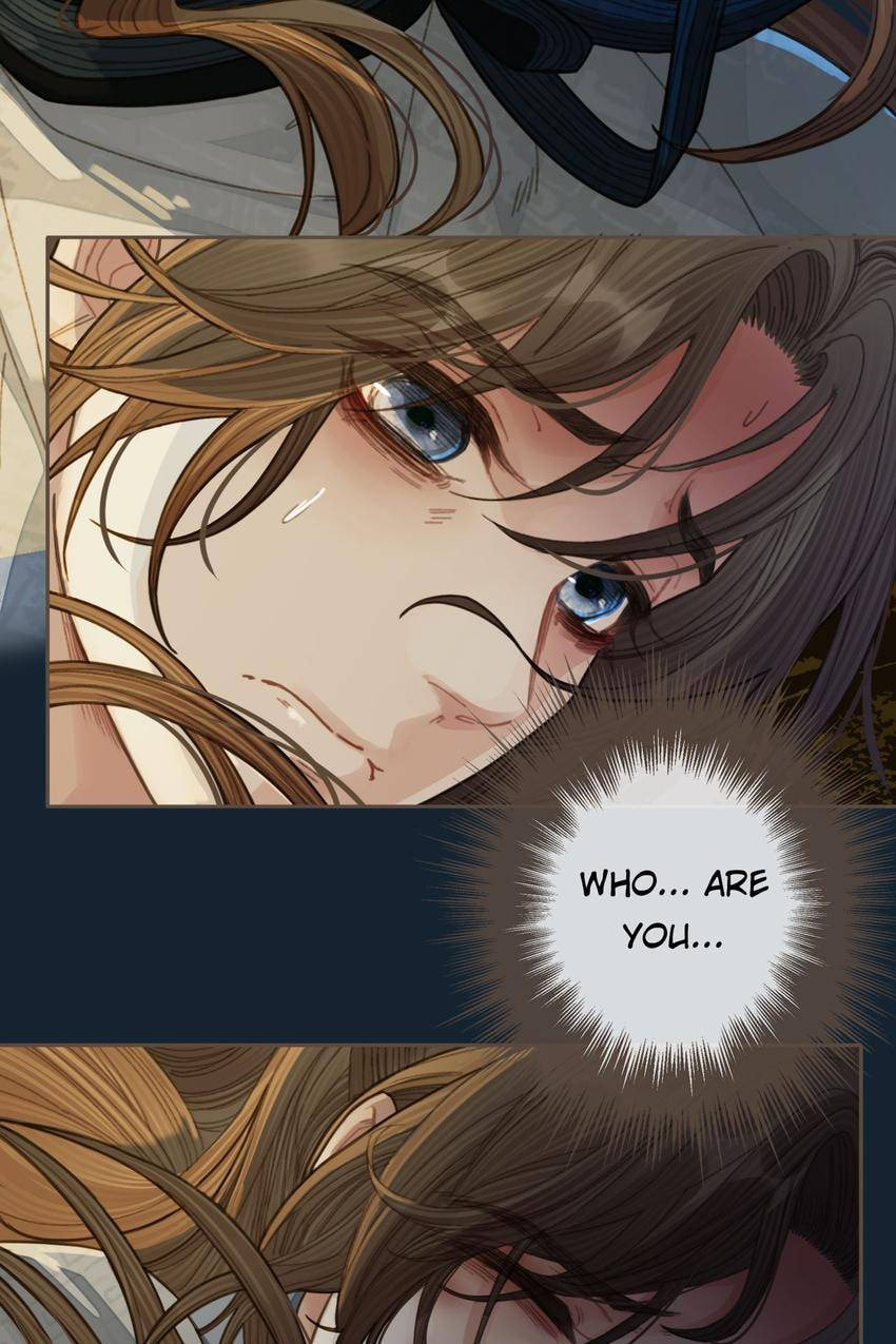 Read The Silent Concubine (Colored) chapter 39 image 13 on Lezhin