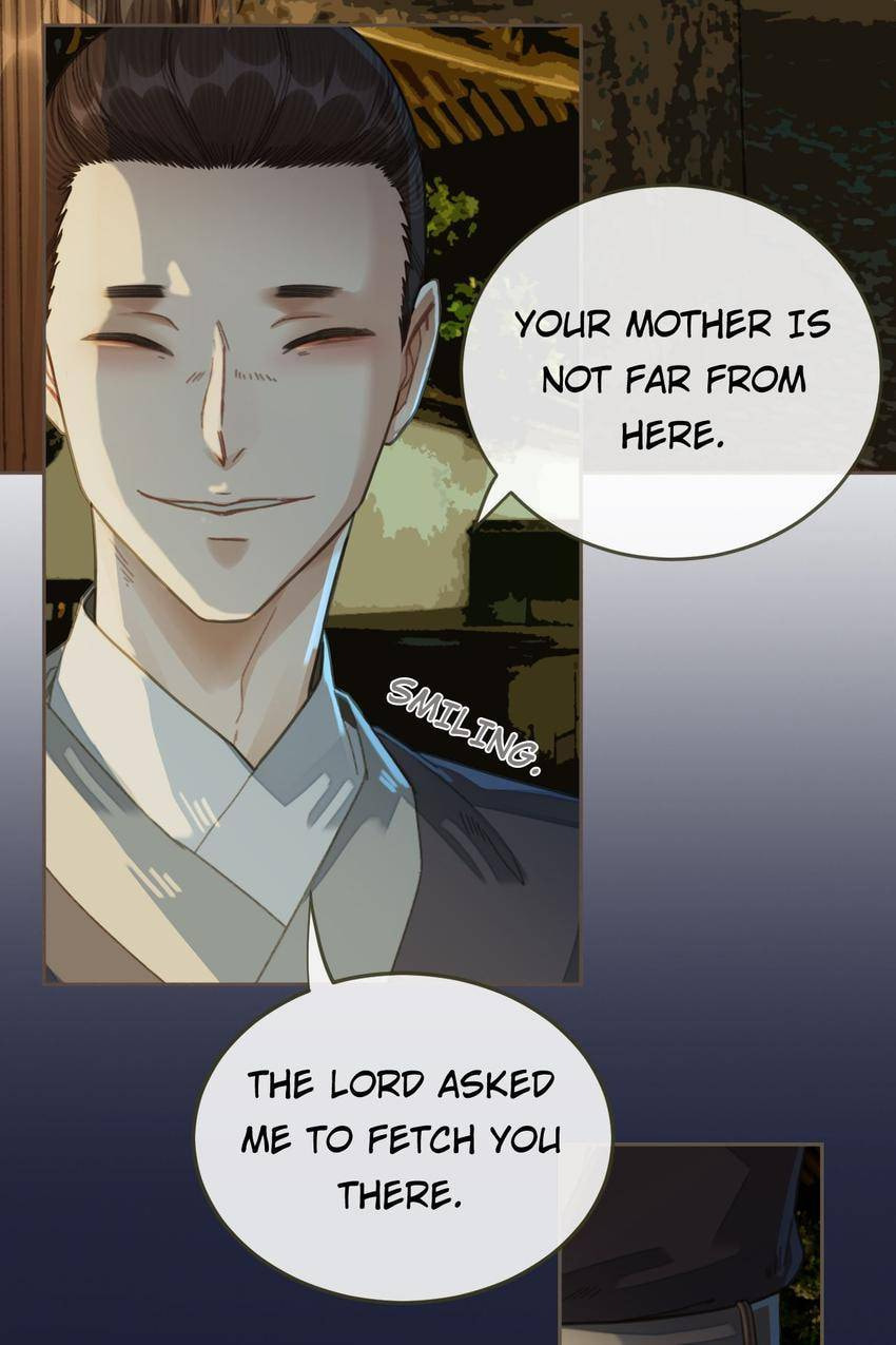 Read The Silent Concubine (Colored) chapter 39 image 2 on Lezhin