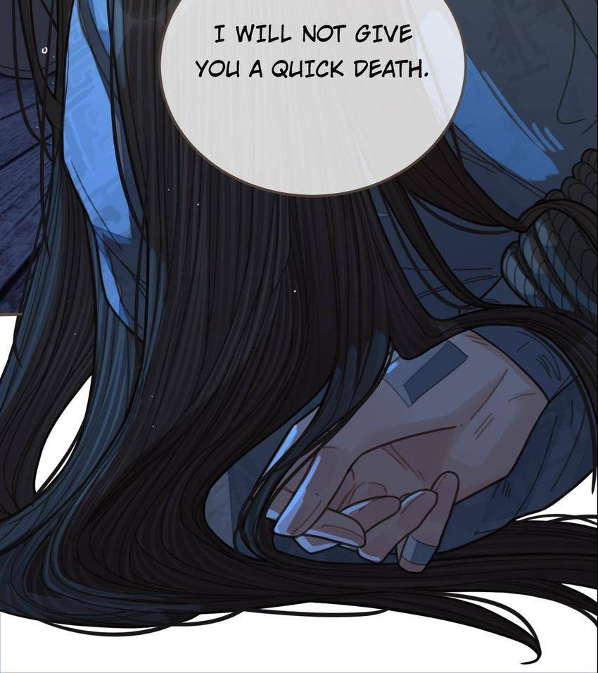 Read The Silent Concubine (Colored) chapter 39 image 23 on Lezhin