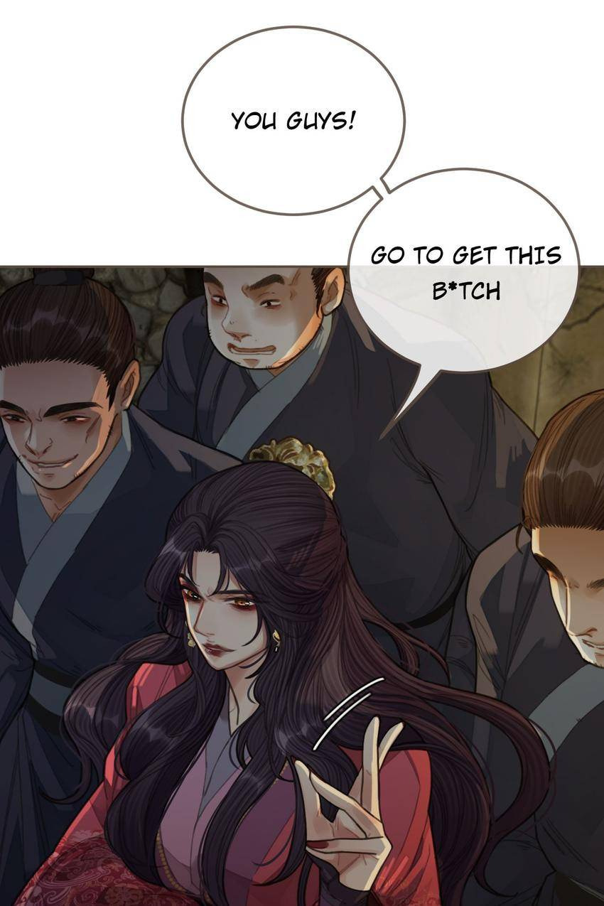 Read The Silent Concubine (Colored) chapter 39 image 24 on Lezhin