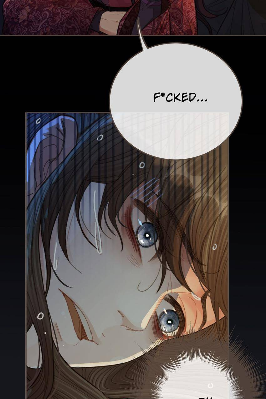 Read The Silent Concubine (Colored) chapter 39 image 25 on Lezhin