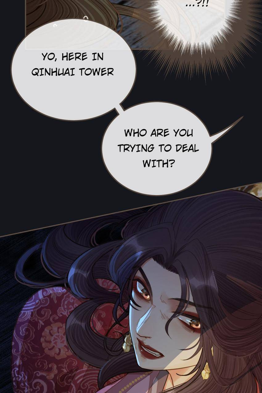 Read The Silent Concubine (Colored) chapter 39 image 26 on Lezhin
