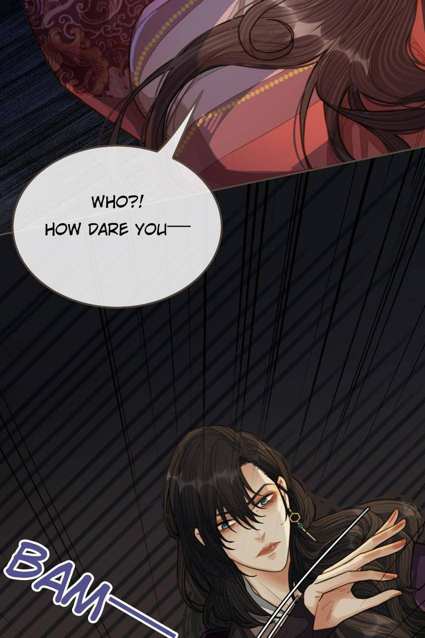 Read The Silent Concubine (Colored) chapter 39 image 27 on Lezhin