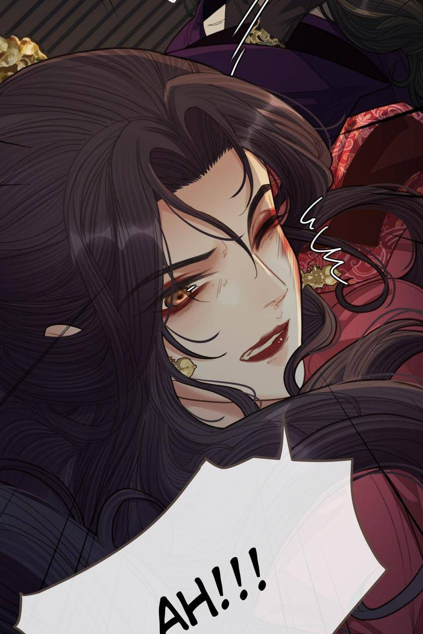 Read The Silent Concubine (Colored) chapter 39 image 28 on Lezhin