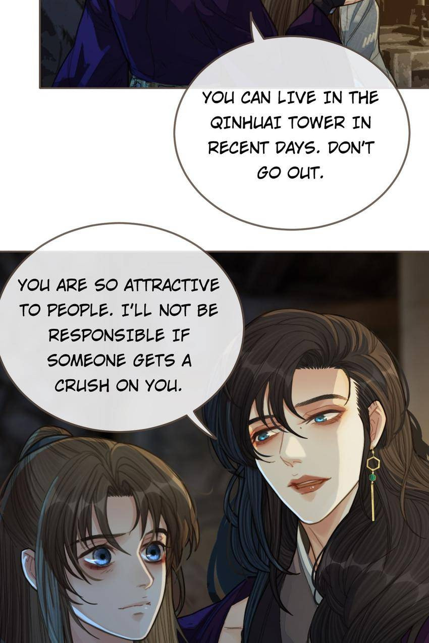 Read The Silent Concubine (Colored) chapter 39 image 38 on Lezhin