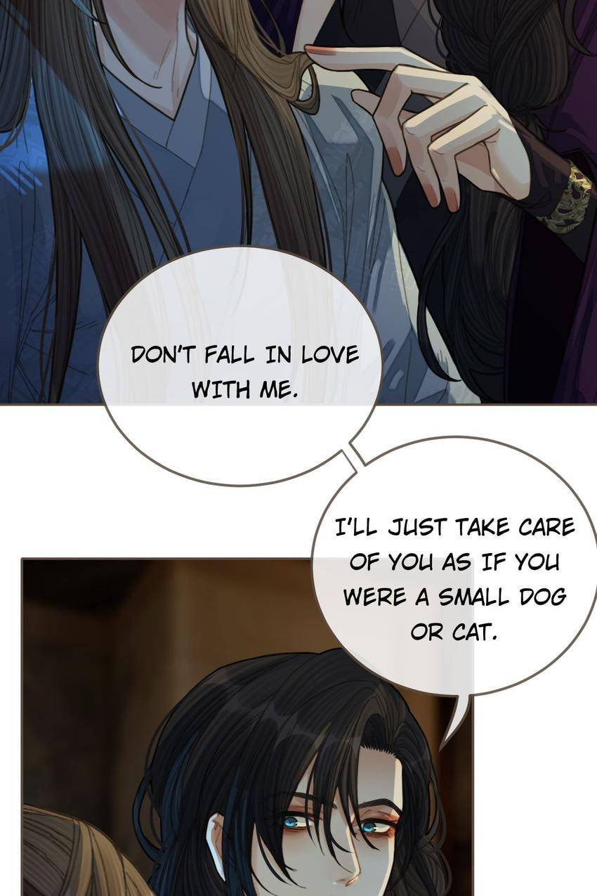 Read The Silent Concubine (Colored) chapter 39 image 39 on Lezhin