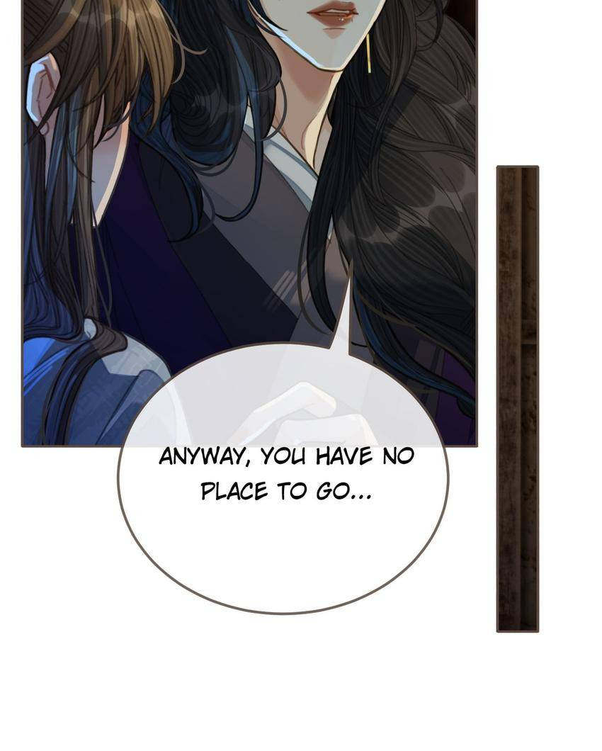 Read The Silent Concubine (Colored) chapter 39 image 40 on Lezhin