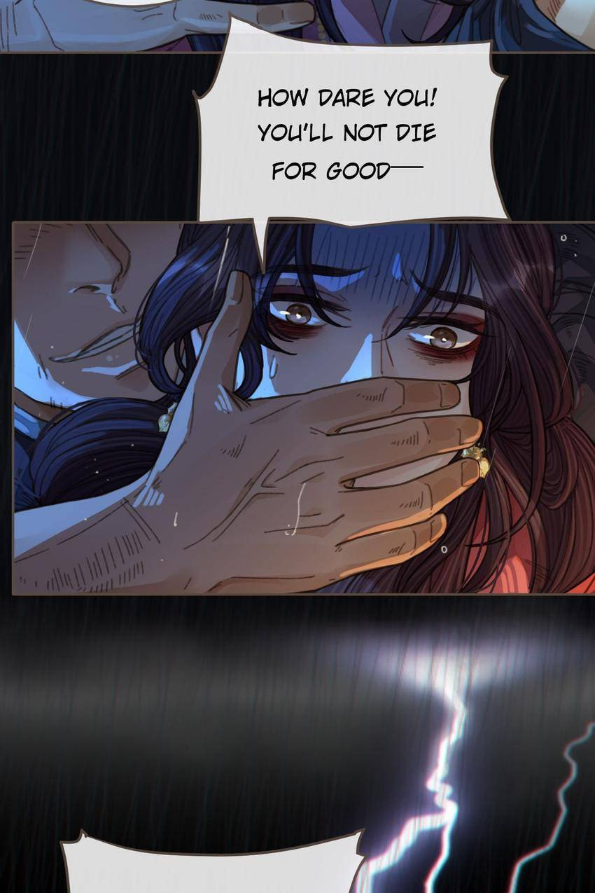 Read The Silent Concubine (Colored) chapter 39 image 45 on Lezhin