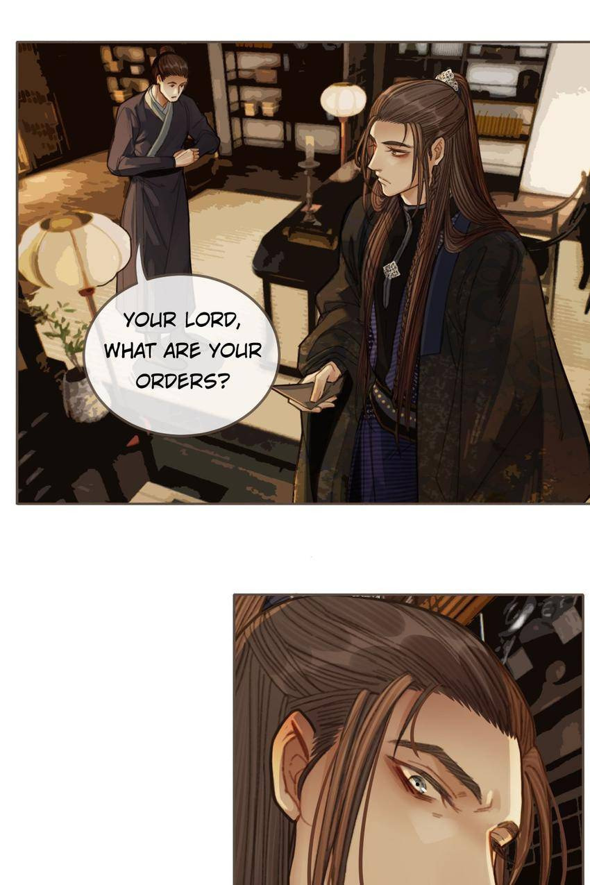 Read The Silent Concubine (Colored) chapter 39 image 51 on Lezhin